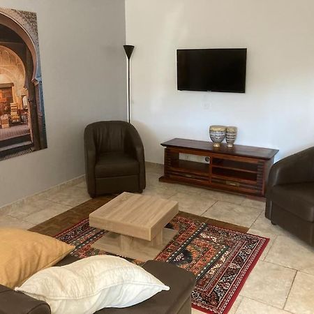 Appartement «Marrakech » A Avignon Luaran gambar