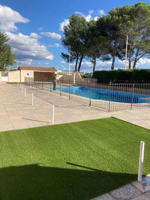 Appartement «Marrakech » A Avignon Luaran gambar